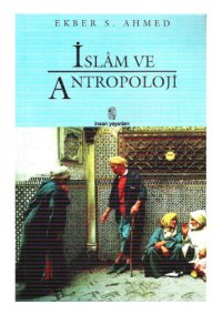 cover of the book Islam ve Antropoloji