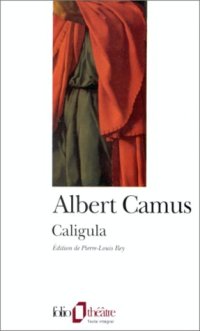 cover of the book Caligula