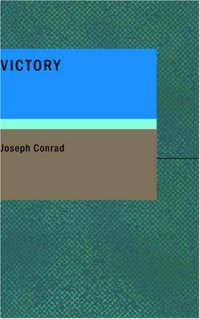 cover of the book Victory: An Island Tale