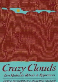 cover of the book Crazy Clouds: Zen Radicals, Rebels & Reformers