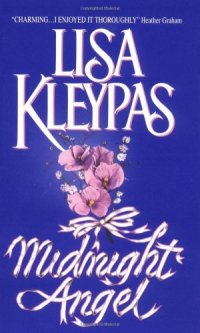 cover of the book Midnight Angel