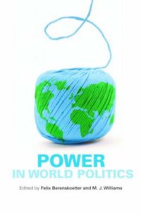 cover of the book Power in World Politics