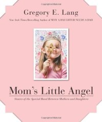 cover of the book Mom's Little Angel