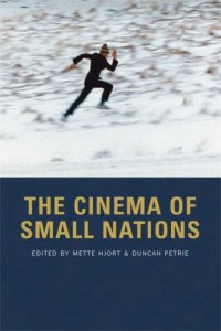 cover of the book The Cinema of Small Nations