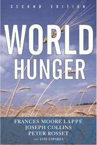 cover of the book World Hunger: Twelve Myths