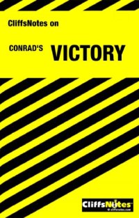 cover of the book Cliffsnotes Victory (Cliffs Notes)