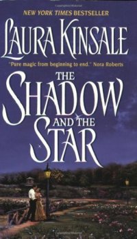 cover of the book The Shadow and the Star