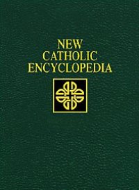 cover of the book New Catholic Encyclopedia, Vol. 5: Ead-Fre