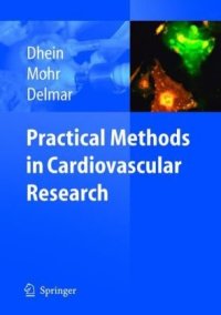 cover of the book Practical Methods in Cardiovascular Research