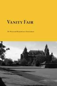 cover of the book Vanity Fair