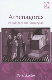 cover of the book Athenagoras