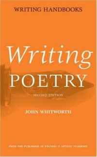 cover of the book Writing Poetry