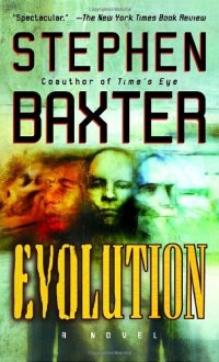 cover of the book Evolution