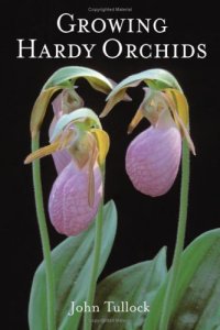 cover of the book Growing Hardy Orchids