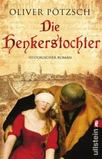 cover of the book Die Henkerstochter