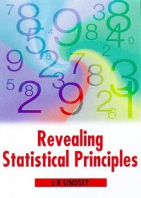 cover of the book Revealing Statistical Principles