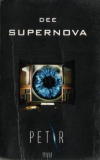 cover of the book Supernova: Petir