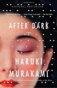 cover of the book After Dark