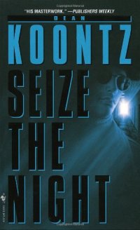 cover of the book Seize the Night