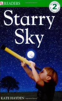 cover of the book Starry Sky (DK READERS)