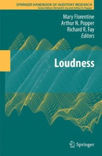 cover of the book Loudness