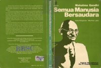 cover of the book Semua Manusia Bersaudara