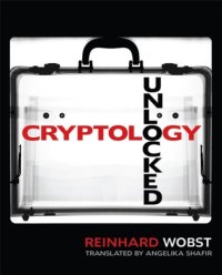 cover of the book Cryptology Unlocked