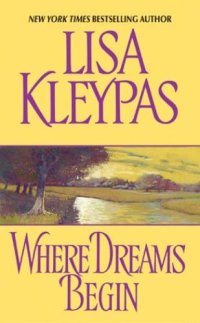 cover of the book Where Dreams Begin