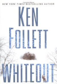 cover of the book Whiteout