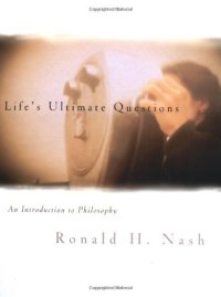 cover of the book Life's Ultimate Questions