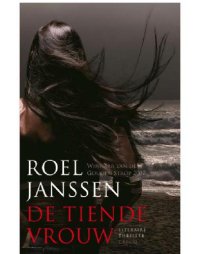 cover of the book De tiende vrouw