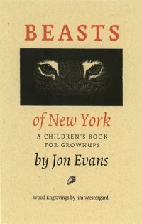 cover of the book Beasts of New York