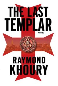 cover of the book The Last Templar