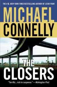 cover of the book The Closers