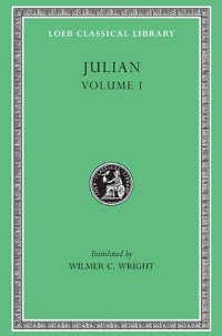 cover of the book Julian: Orations 1-5