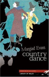 cover of the book Country Dance (Library of Wales)