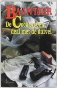 cover of the book De Cock En Een Deal Met De Duivel