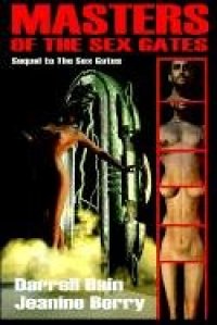 cover of the book Masters of the Sex Gates