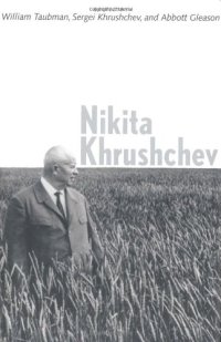 cover of the book Nikita Khrushchev