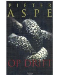 cover of the book Op drift