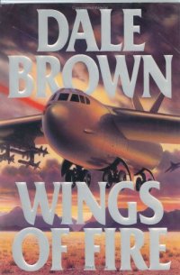 cover of the book Wings of Fire