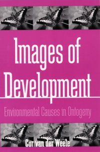 cover of the book Images of Development: Environmental Causes in Ontogeny