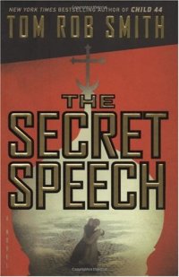 cover of the book The Secret Speech