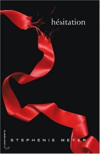 cover of the book Hesitation