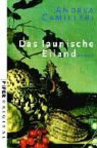 cover of the book Das launische Eiland