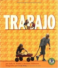 cover of the book Trabajo