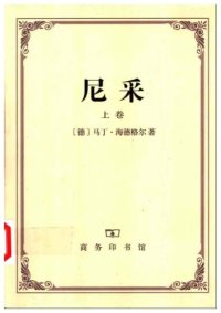 cover of the book 尼采(上下)