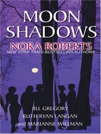 cover of the book Moon Shadows