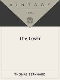 cover of the book The Loser: A Novel