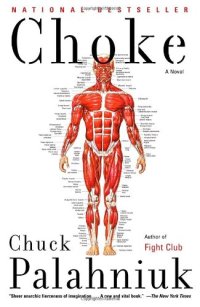 cover of the book Choke